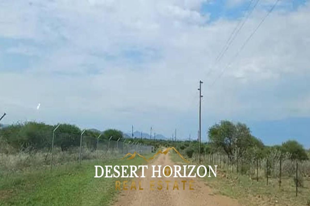 Okahandja | Plot for sale - Photo 3