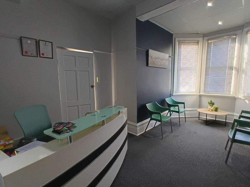 65m2 Office Space Available To Rent | 100 Cape Road, Mill Park - Photo 5