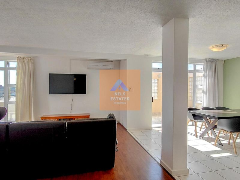 Furnished Apartment to Rent in Central Swakopmund - Photo 2