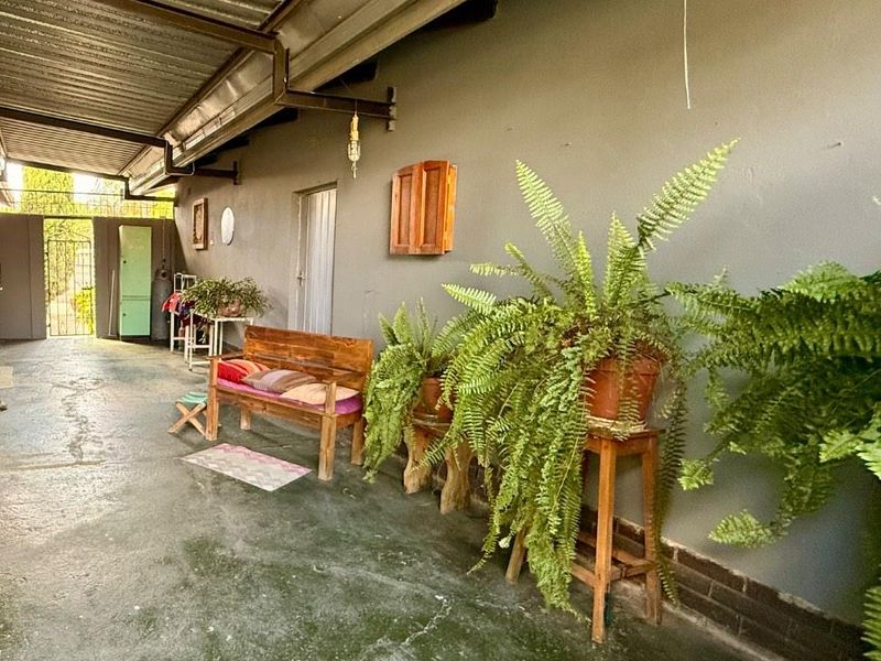 3 Bedroom home for sale in Vryheid - Photo 7