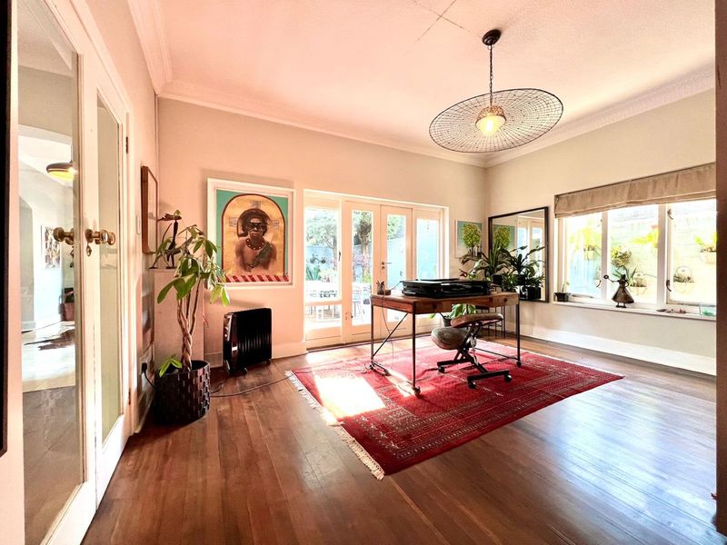 GORGEOUS 3 BEDROOM HOUSE TO RENT IN PARKTOWN NORTH - Photo 5