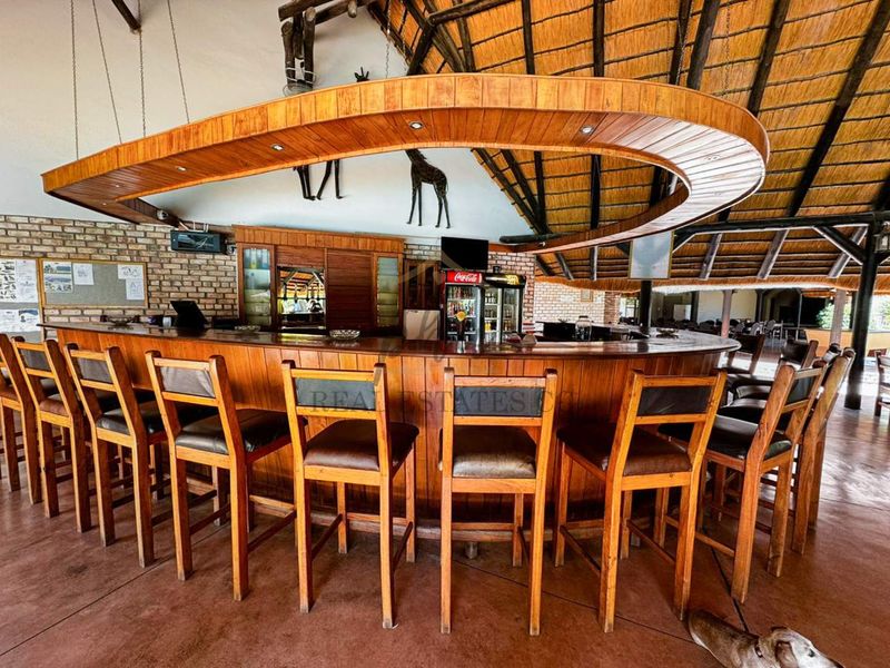 Lodge in Outjo for sale - Photo 8