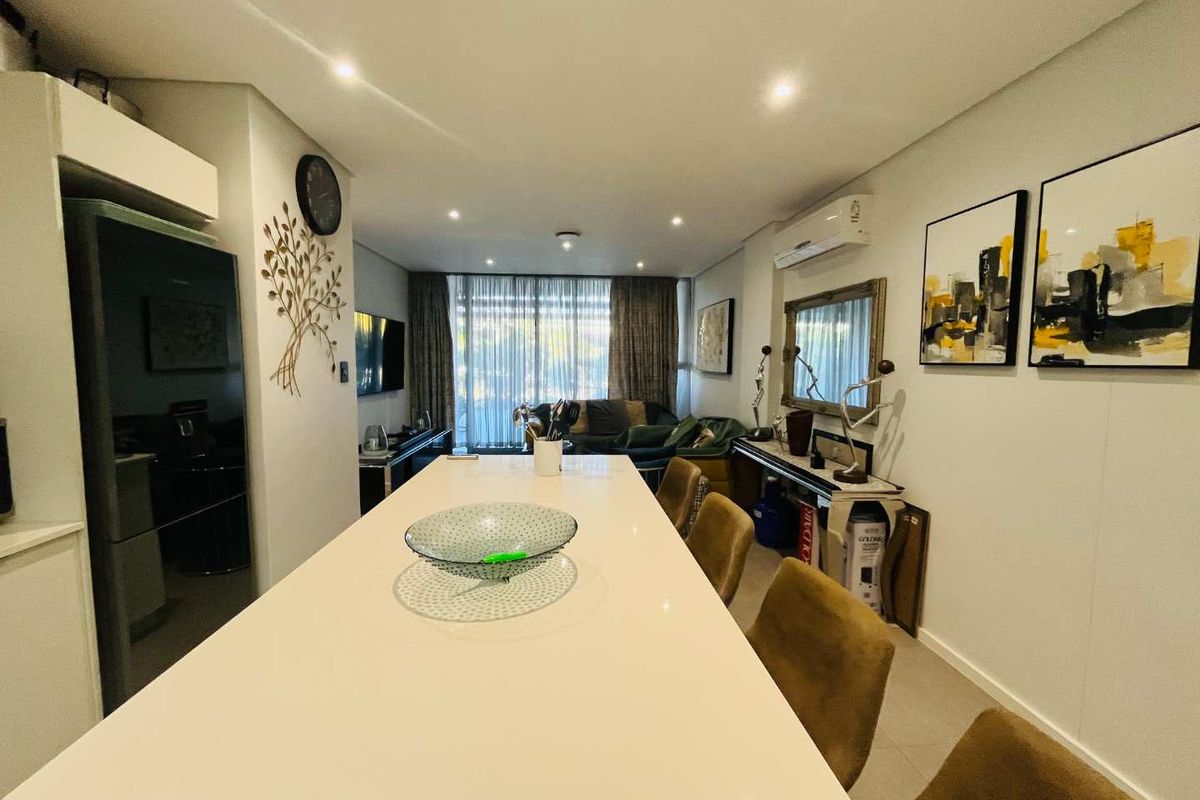 Hendra - Ground Floor Luxury in Sibaya’s Pebble Beach - Photo 4