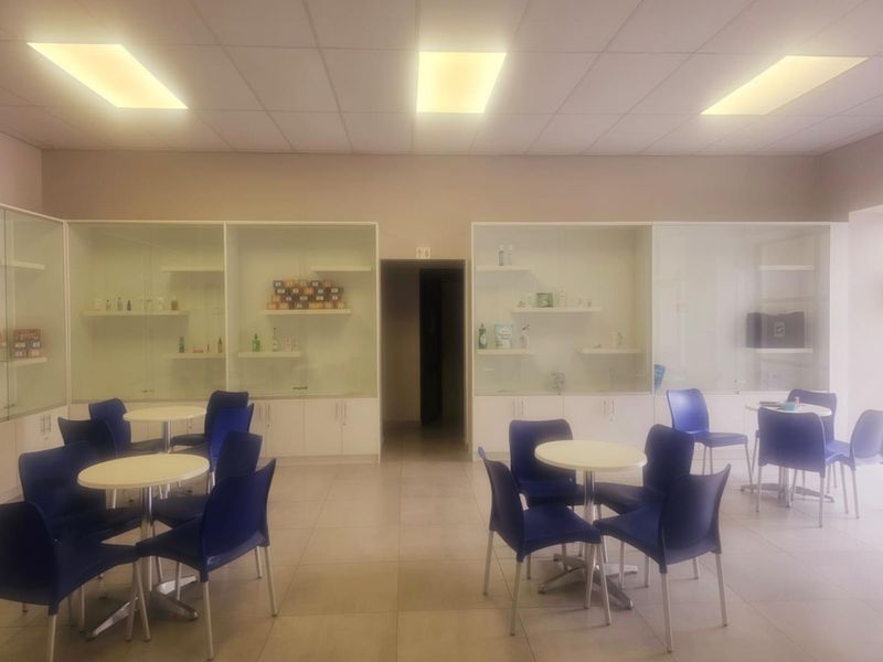 Prime Commercial Property for Sale in Ladybrand CBD - Photo 8