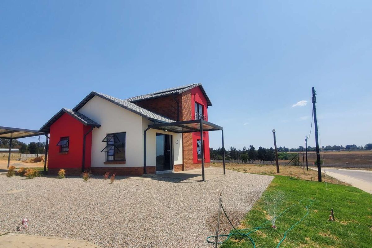 Introducing Presidents Place: Your Gateway to Contemporary Living - Photo 3