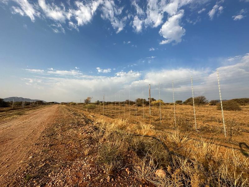 Prime Location: Sable View Plot with Endless Potential - Photo 6