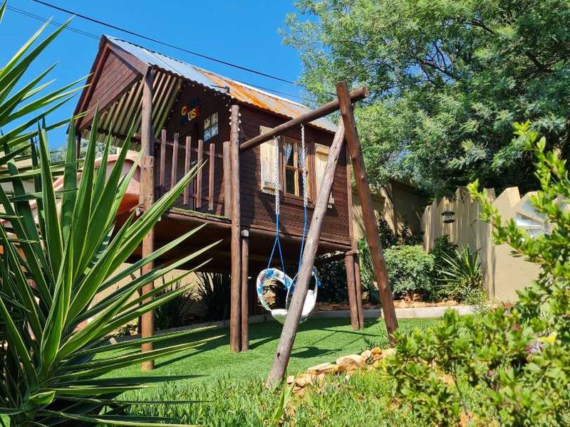 3 STORY CLUSTER HOME - Photo 7