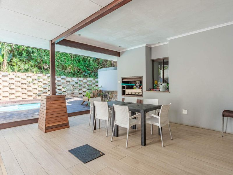 4 Bedroom House For Sale In Zimbali - Photo 7