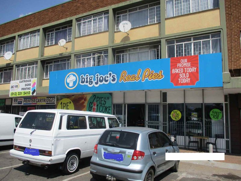 1.5 BEDROOM FLAT TO RENT IN GEZINA - Photo 4