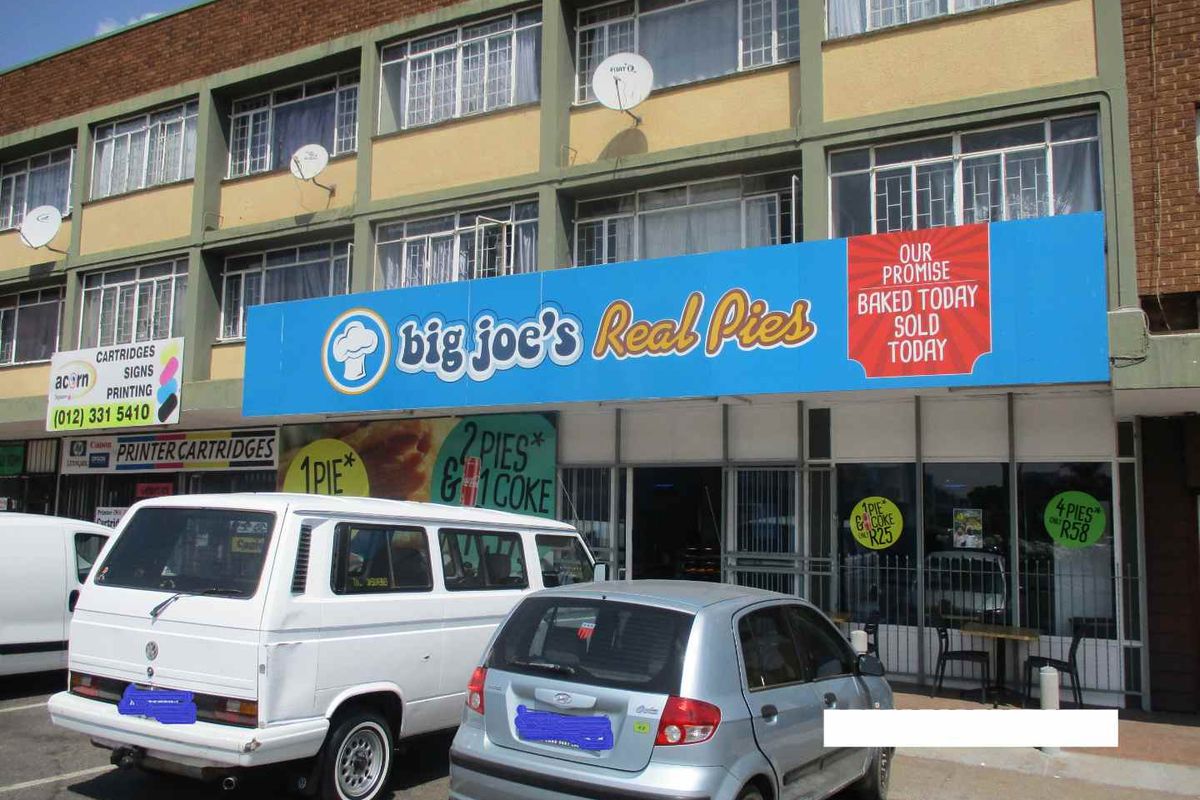 1.5 BEDROOM FLAT TO RENT IN GEZINA - Photo 4