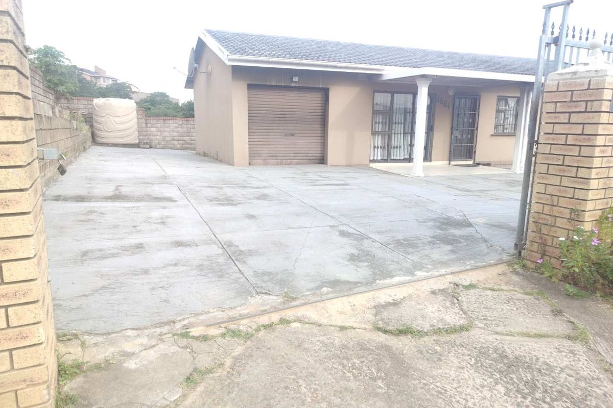 House for sale in Umlazi BB section - Photo 5