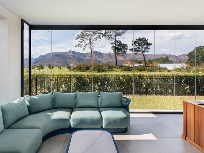 Ultra-Exclusive Penthouse with Polo Views at Polo Village Apartments II on Val de Vie Estate - Photo 9