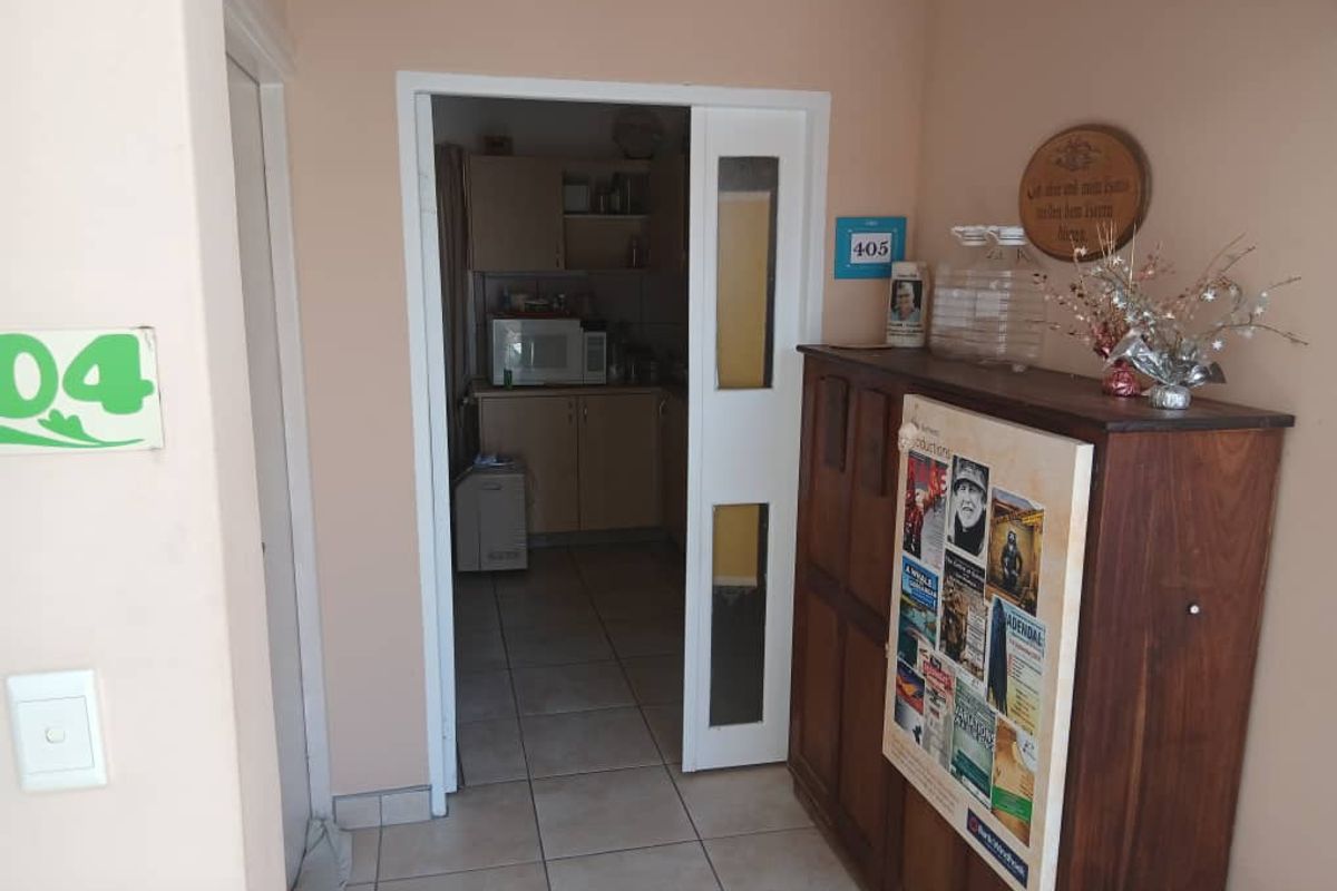 Retirement Village Living - Photo 2