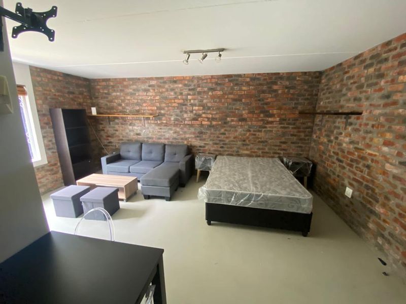 Modern studio apartment with secure parking - Photo 5