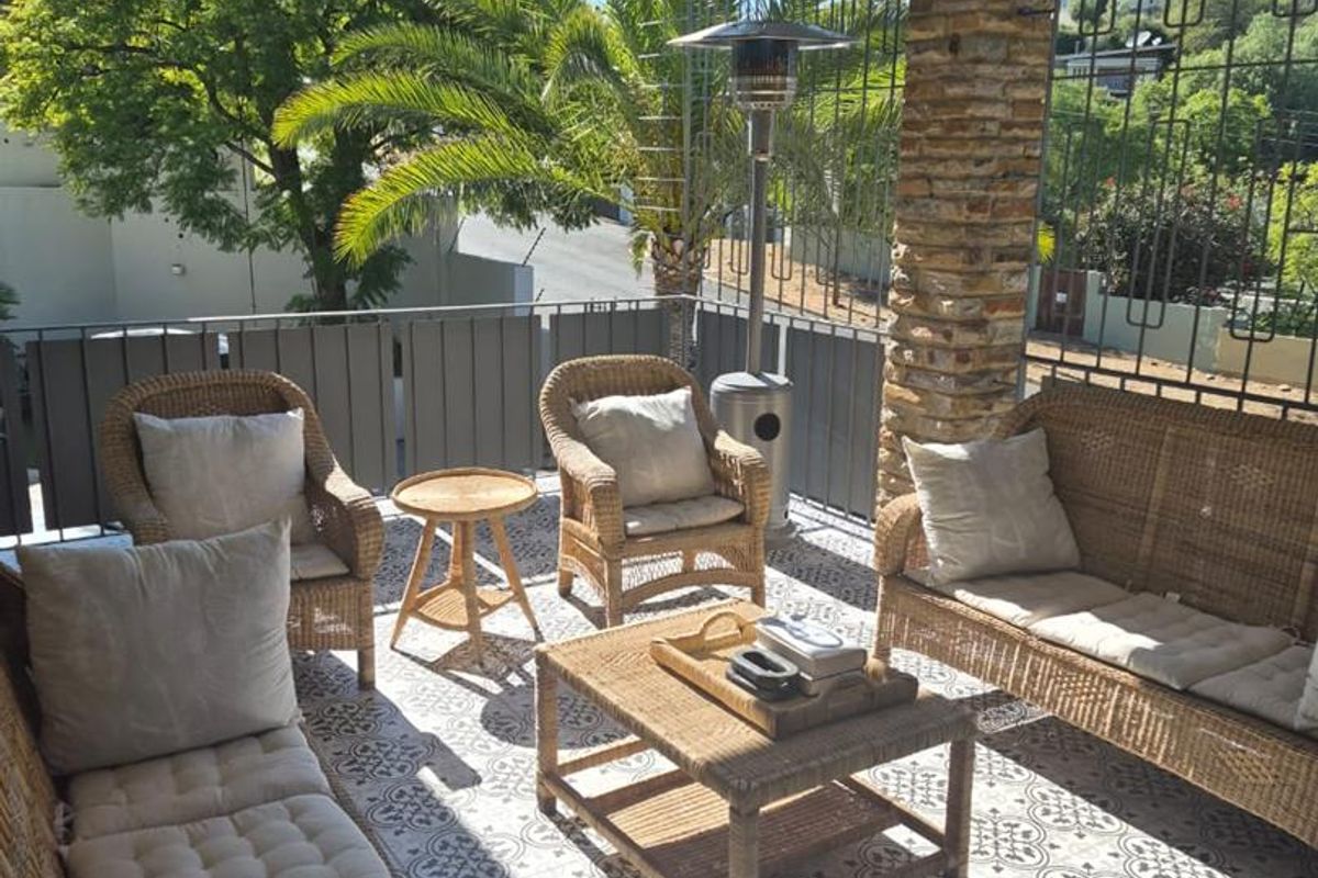 Klein Windhoek - Modern 3‐Bedroom House to Rent (From 1 Oct 2026) - Photo 4