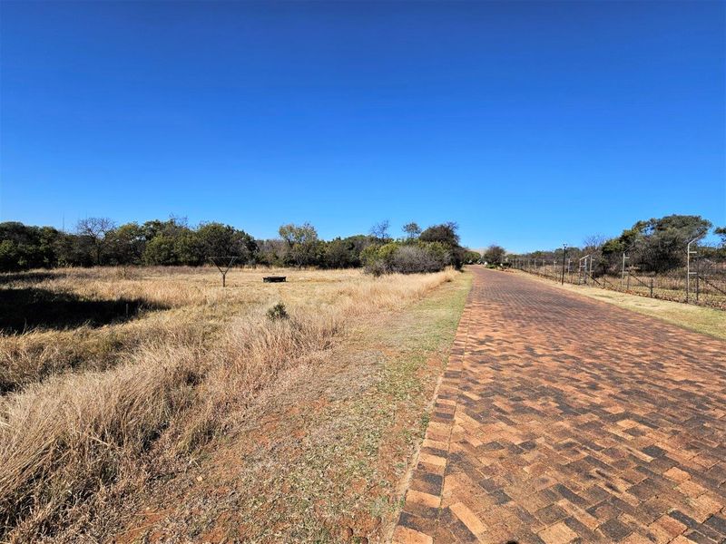 11765m2 Vacant Land in K'Shane - Photo 5