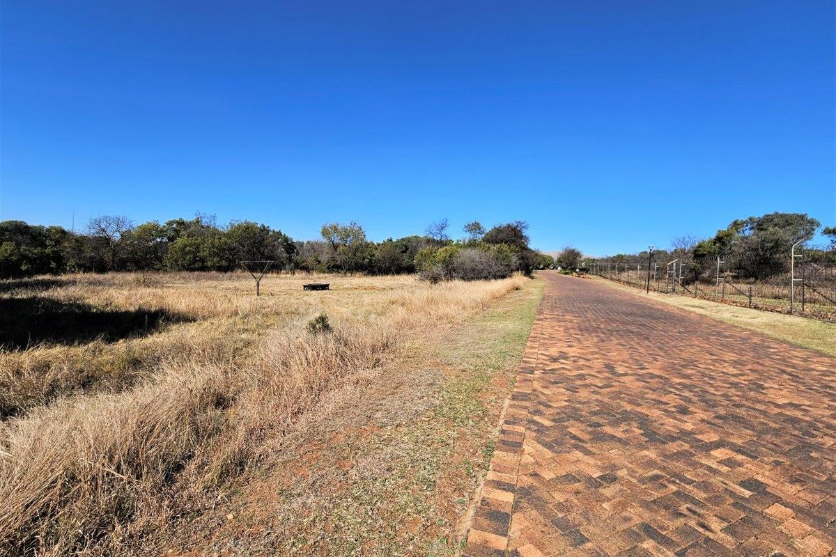 11765m2 Vacant Land in K'Shane - Photo 5