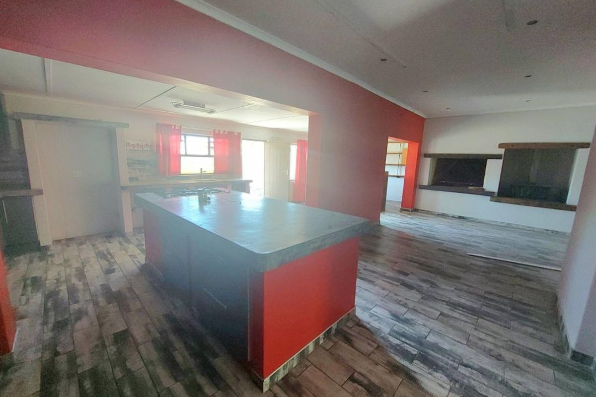 Modern spacious house - Photo 2