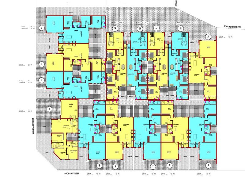 Ext 23, Swakopmund:  NEW TOWNHOUSE DEVELOPMENT, 3 Bedr Units are for Sale - Photo 2