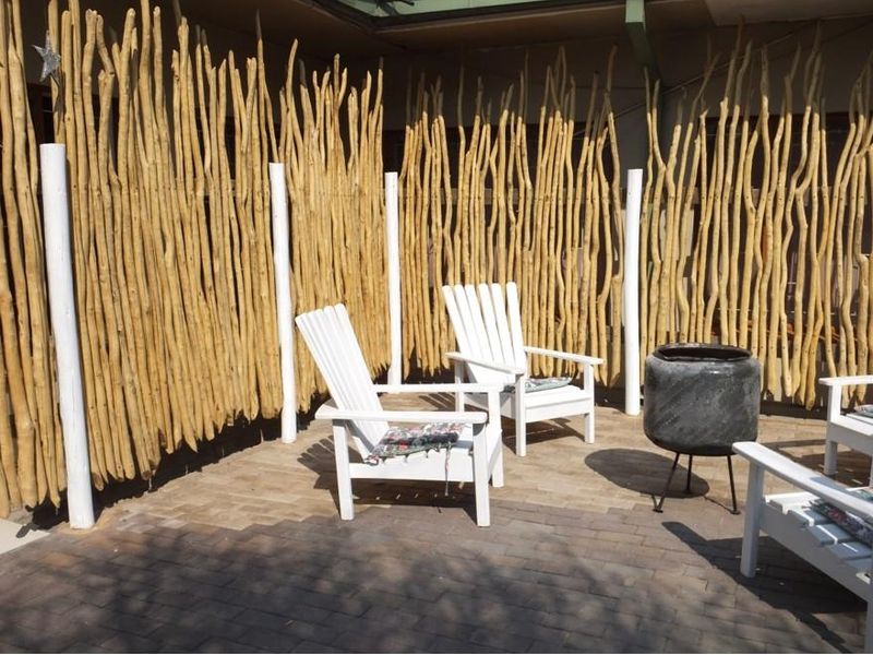 BEAUTIFUL AND POPULAR GUEST HOUSE FOR SALE IN GROOTFONTEIN - NAMIBIA - Photo 4