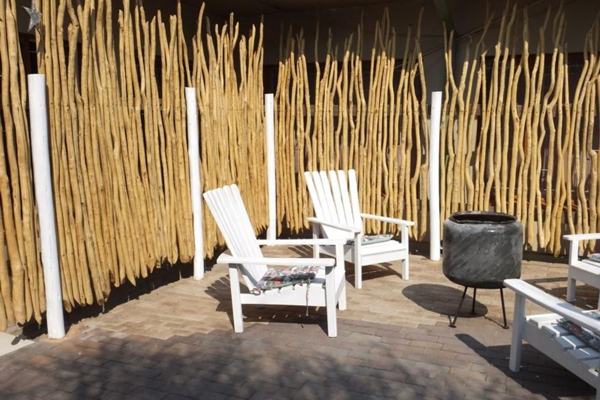 BEAUTIFUL AND POPULAR GUEST HOUSE FOR SALE IN GROOTFONTEIN - NAMIBIA - Photo 4