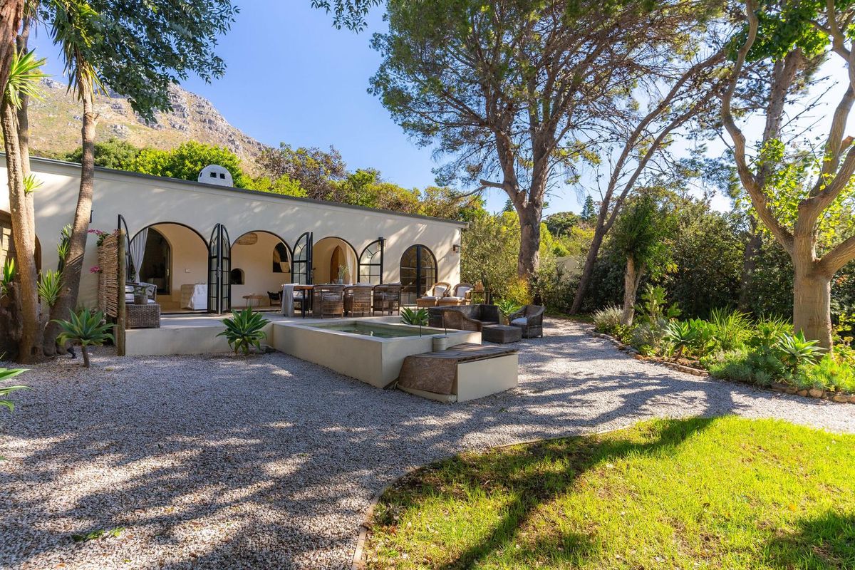 Mount Liu Sanctuary - A Private Sanctuary of Beauty, Balance, and Stillness! - Photo 2