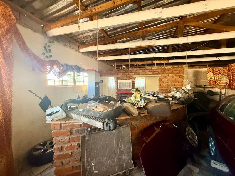Commercial Property for sale 5 kilometers from Vryheid - Photo 9