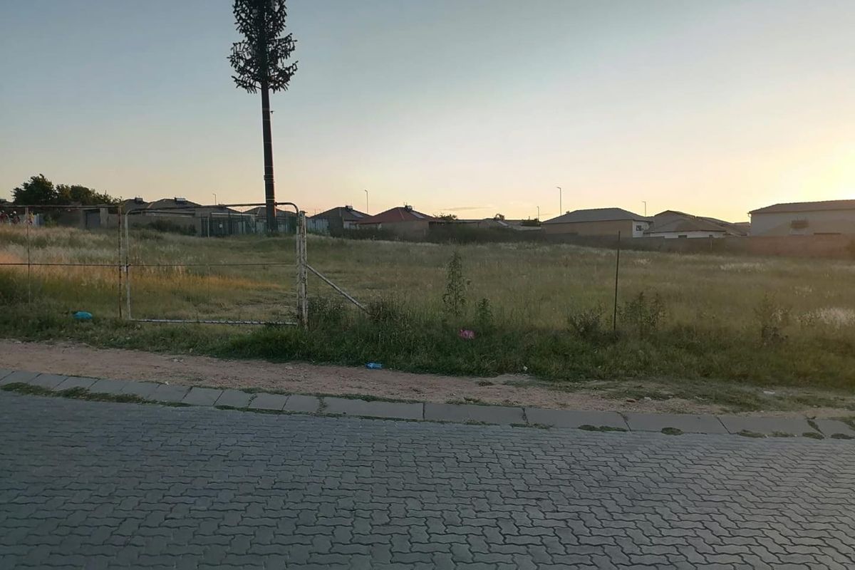 Business stand for sale in Riverside View  Ext 33- R 2 980 000 - Photo 3