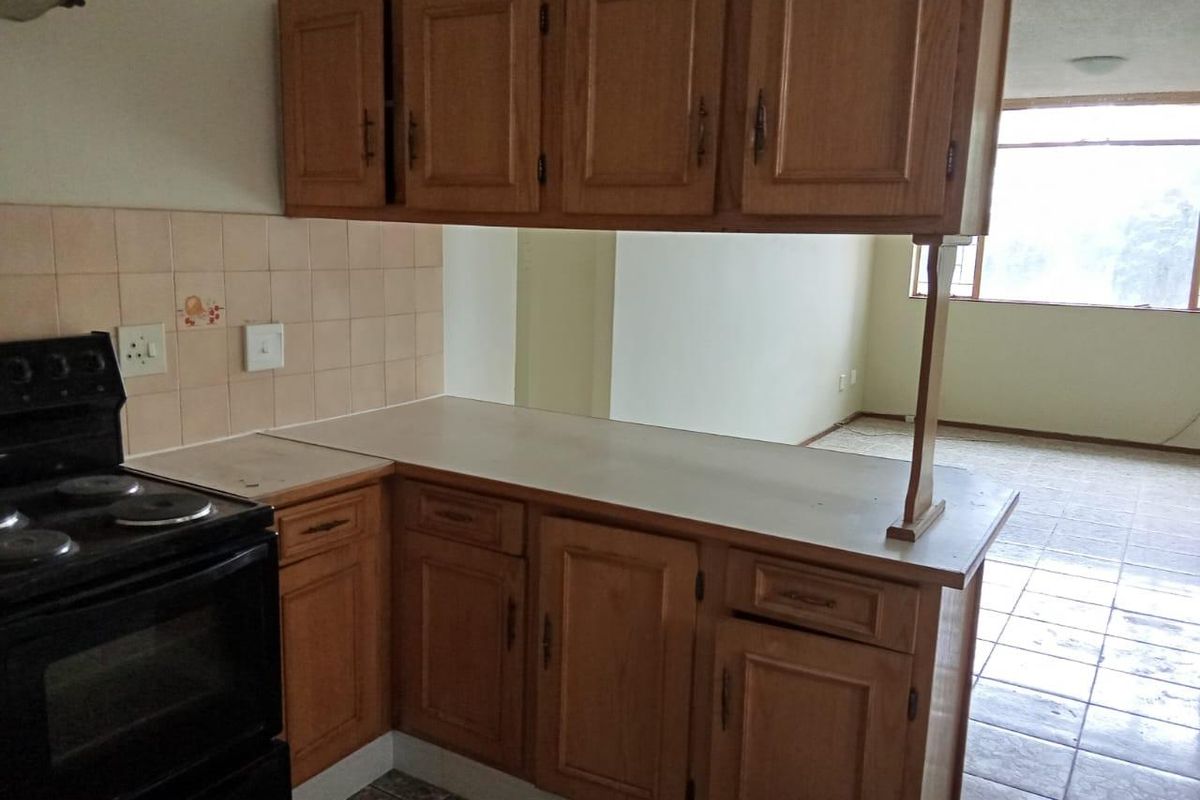 2 BEDROOM FLAT TO RENT IN PRETORIA CENTRAL - Photo 5