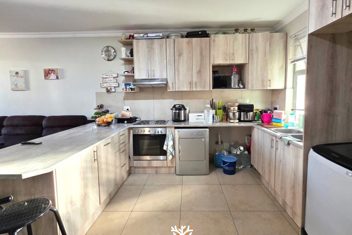 2-Bedroom Unit For Sale | Ongwena, Omeya Golf Estate - Photo 5