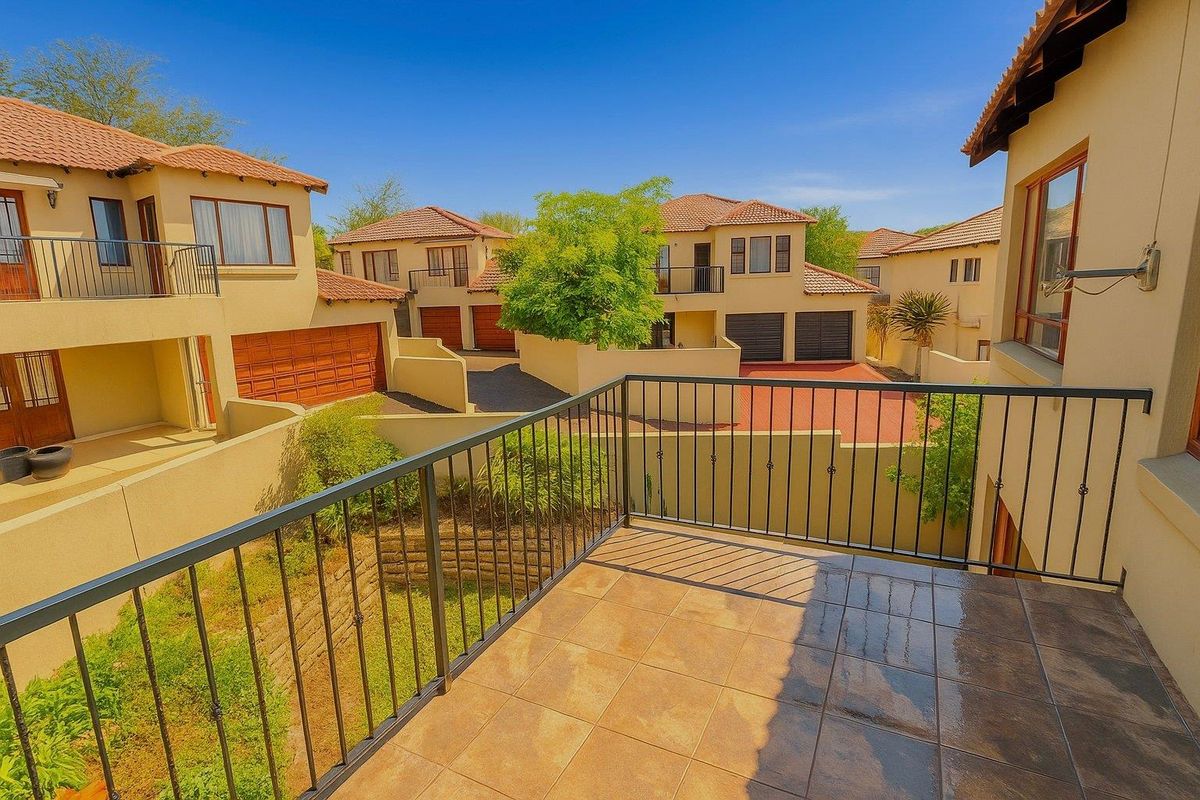 A stunning 3-bedroom house in Craigavon, Fourways - Photo 2
