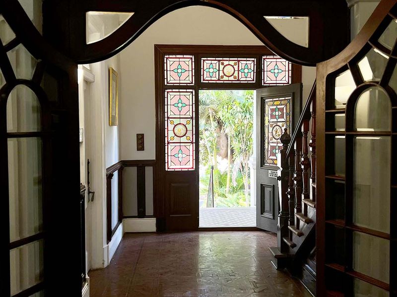 GRACIOUS HERITAGE BUILDING IN MORNINGSIDE - Photo 8