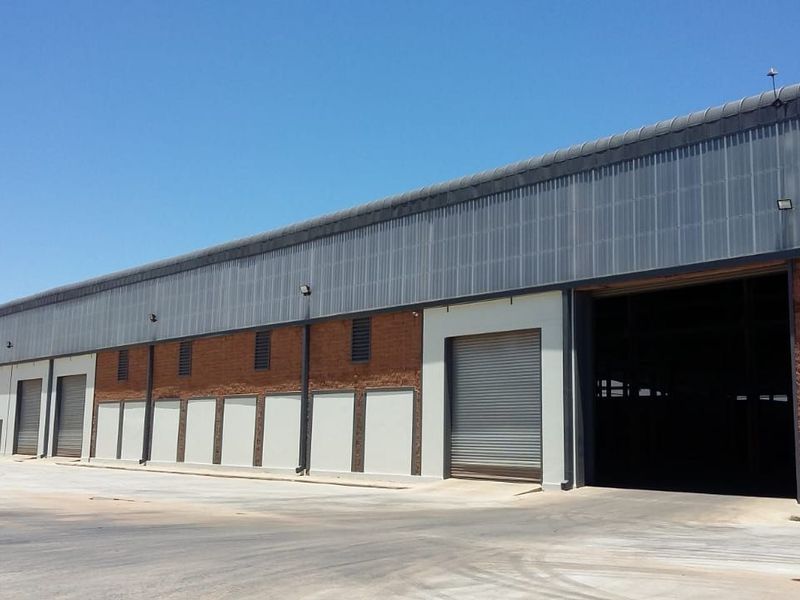 24 057m2 Sunnyridge Warehouse To Let - Photo 3