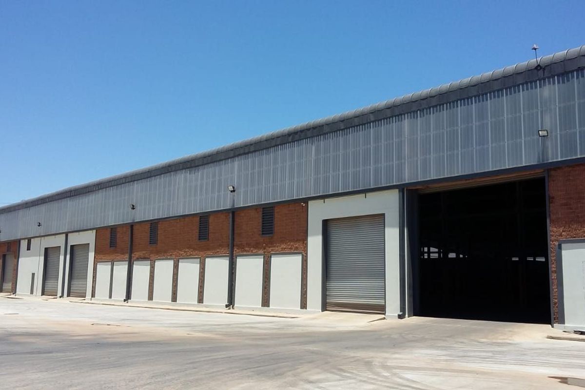 24 057m2 Sunnyridge Warehouse To Let - Photo 3