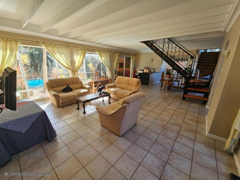 Stunning 4-Bedroom Home with Ocean Views in Prestigious Lovemore Heights - Photo 3