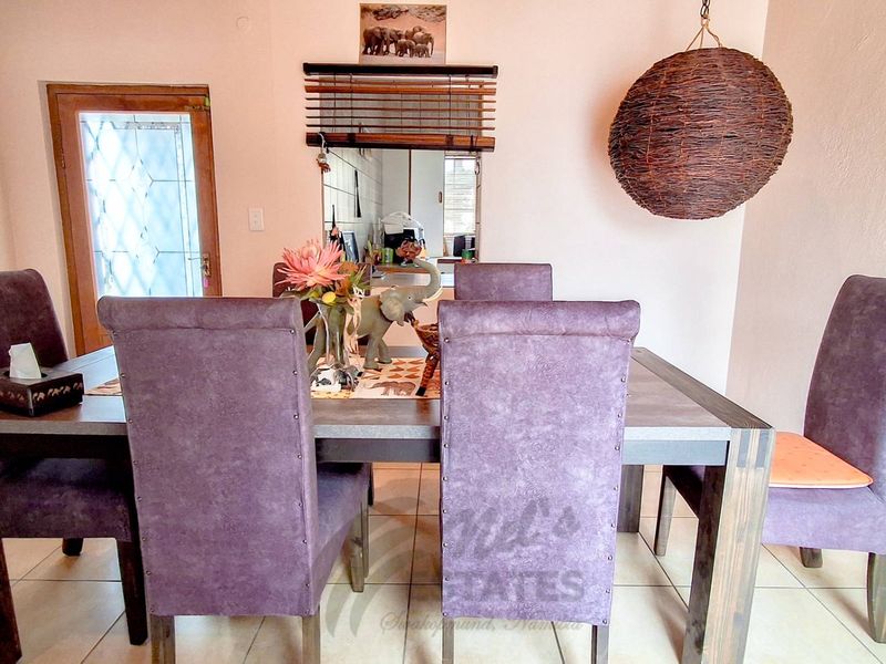 Spacious Home For Sale in Ocean View, Swakopmund - Photo 3