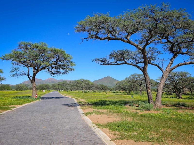 Omeya Golf & Lifestyle Estate – Phase 3 | Final Release - Photo 3