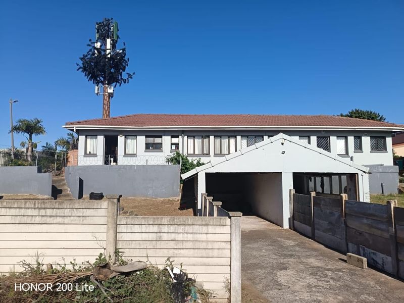 Well Priced Simplex in Ocean View Bluff - Photo 9