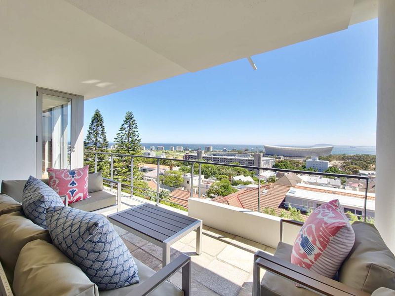 Ocean View Splendour In Green Point - Photo 4