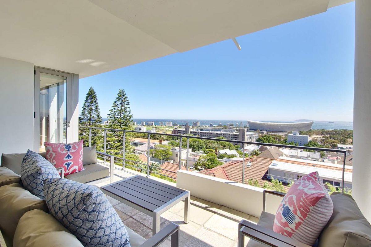 Ocean View Splendour In Green Point - Photo 4