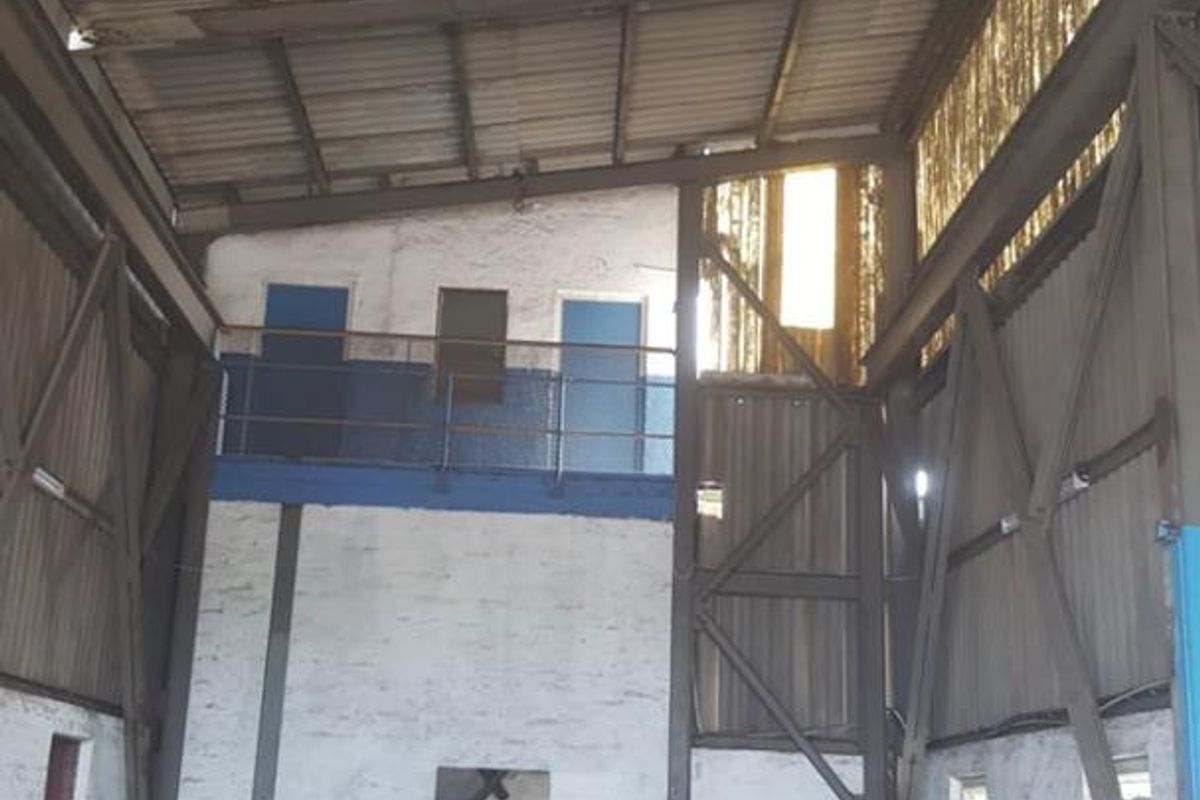 Power, Space & Performance – Industrial Property Built to Handle It All! - Photo 4