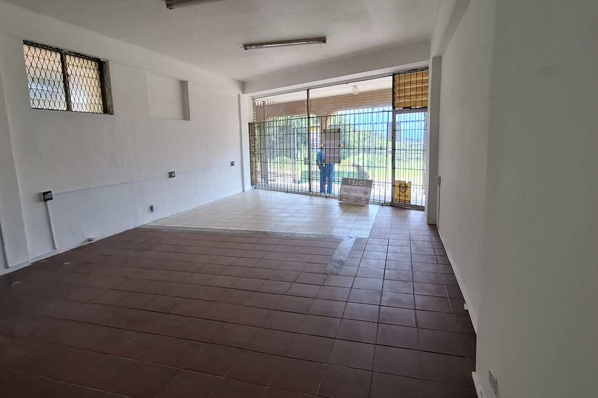 **Prime Business Opportunity in a Strategically Designed Shopping Center** - Photo 2