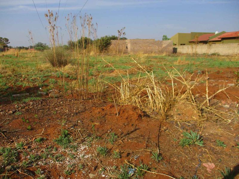 Bargain, Vacant land - Photo 3
