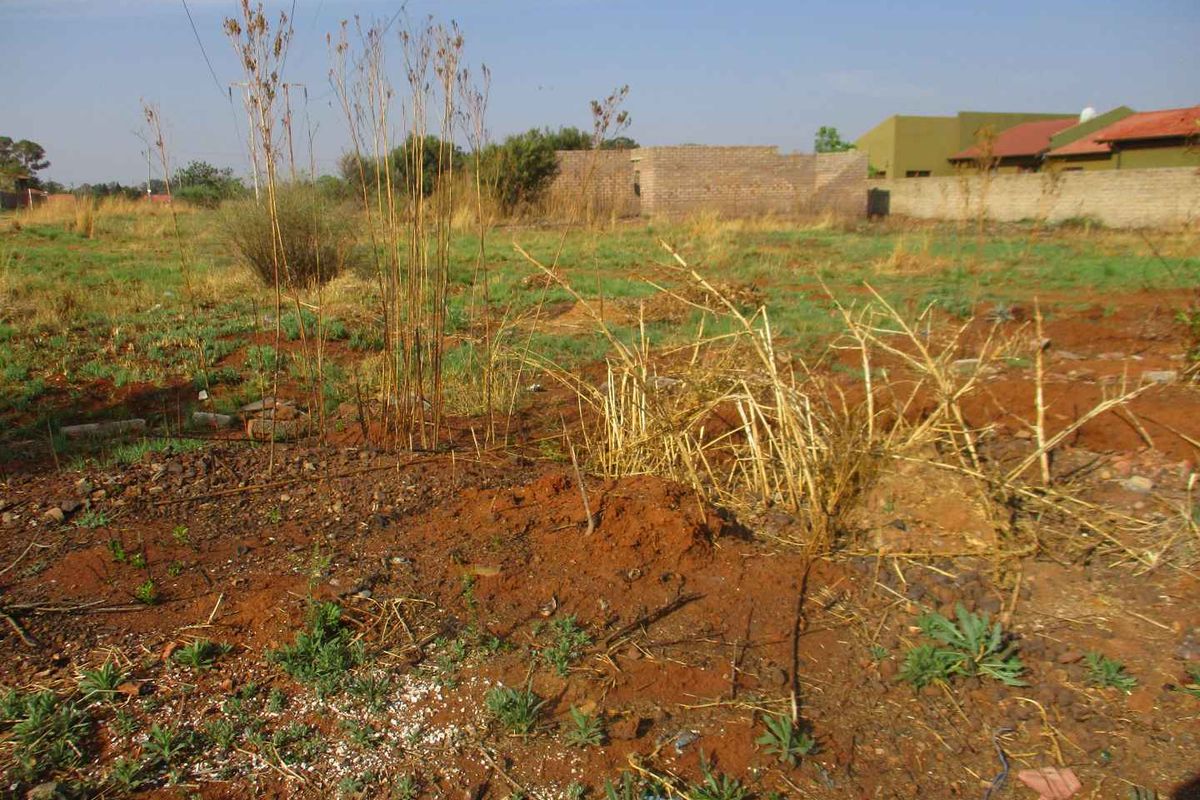 Bargain, Vacant land - Photo 3