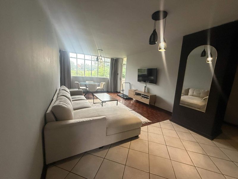 Spacious & Secure 2-Bedroom Apartment in the Heart of Horison View - Photo 10