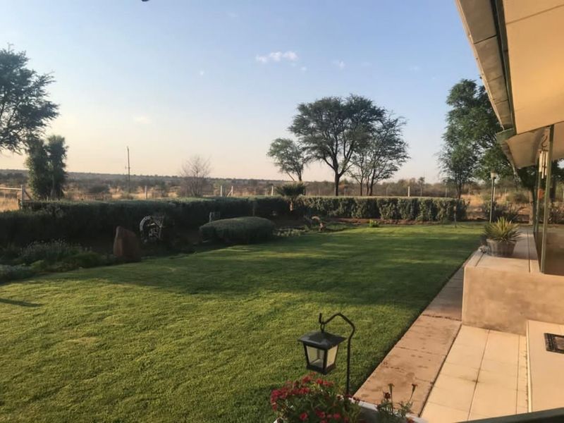 FOR SALE - CATTLE & GAME FARM IN THE  GOBABIS AREA - Photo 4