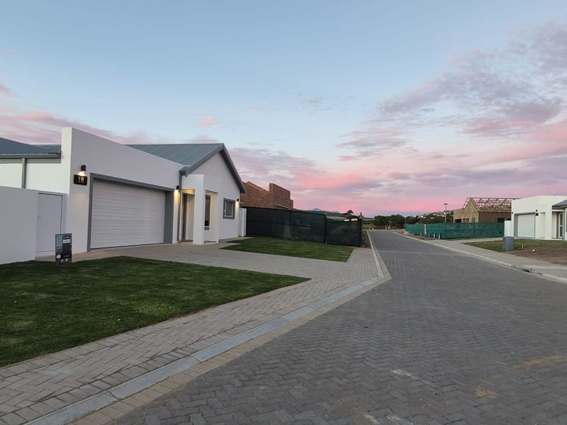 NOW SELLING PHASE 1:  Klipheuwel Estate - Plot and Plan - Photo 2