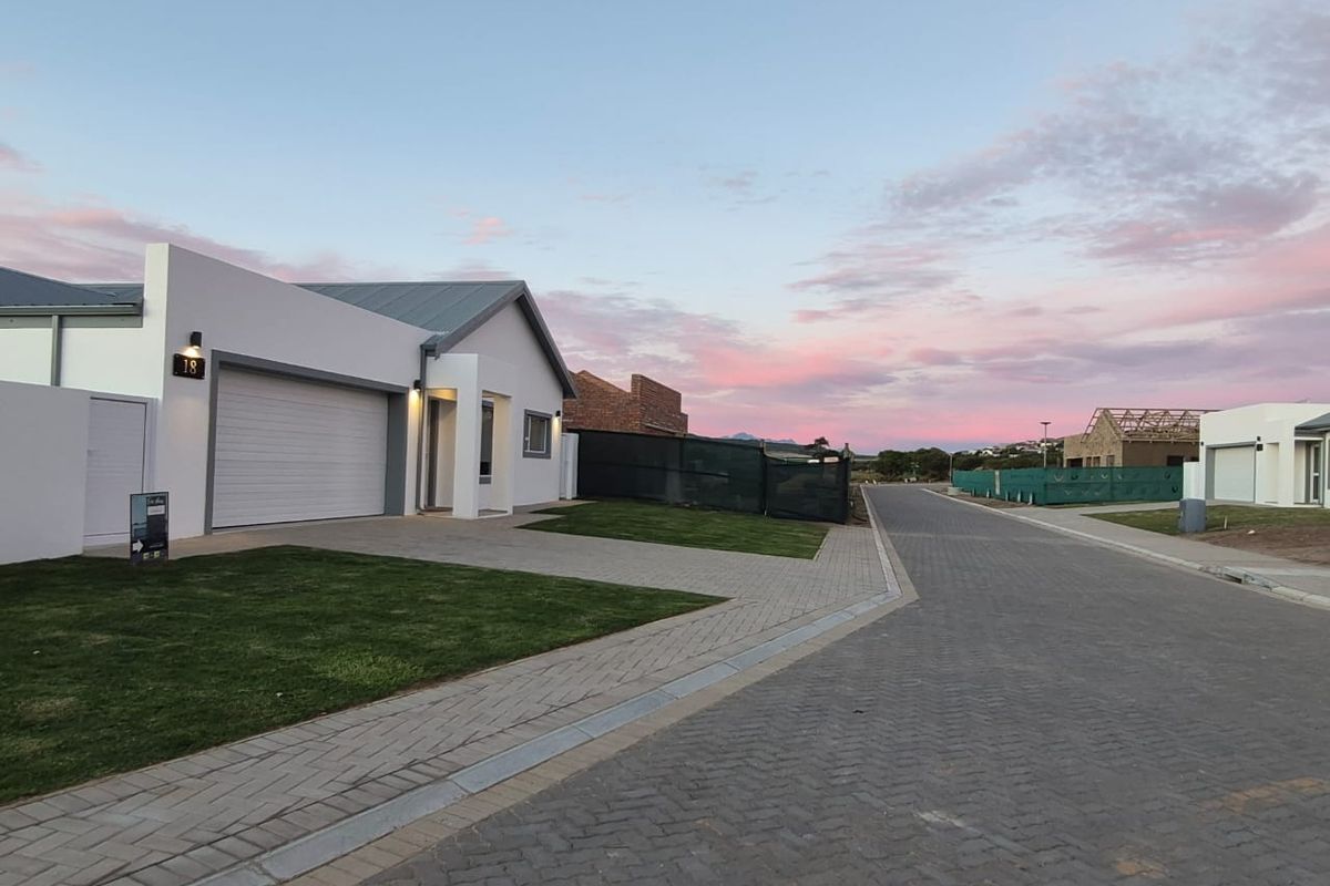 NOW SELLING PHASE 1:  Klipheuwel Estate - Plot and Plan - Photo 2