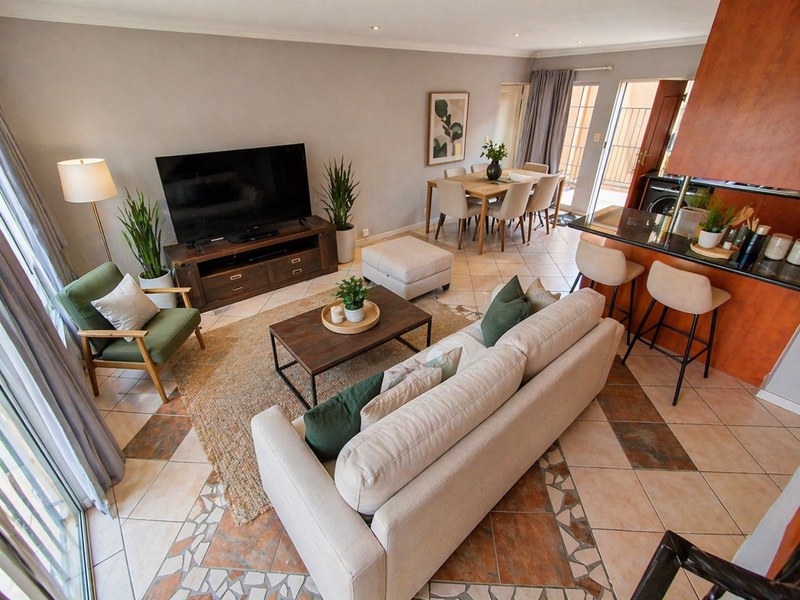 2 Bedroom Townhouse for sale - Photo 6