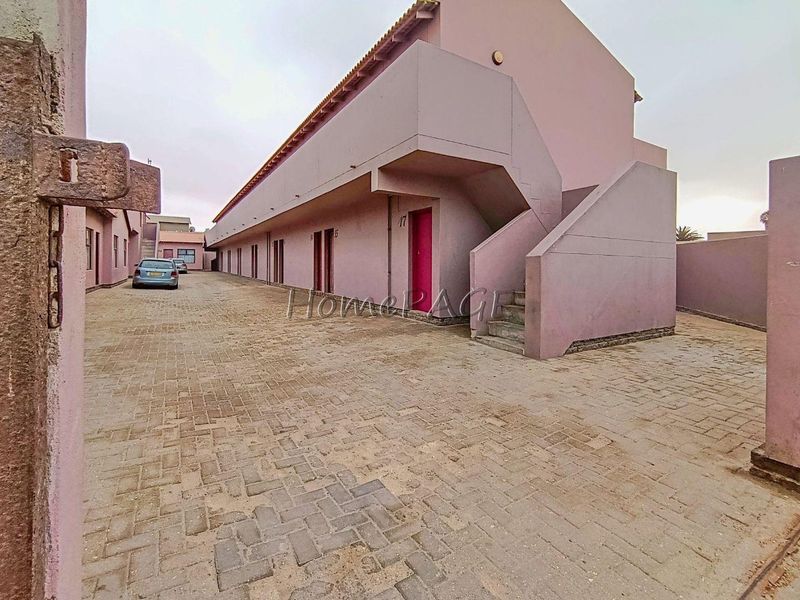 Pêrel Paleis, Narraville, Walvis Bay:  Various 2 Bedroom Apartments for Sale - Photo 2